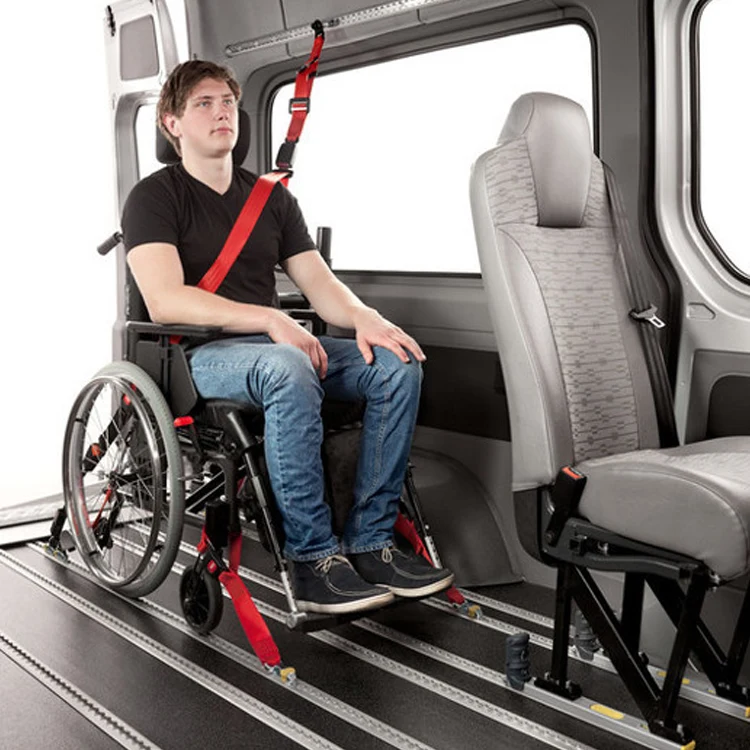 Aqui estão algumas coisas a serem observadas sobre cintos de segurança.