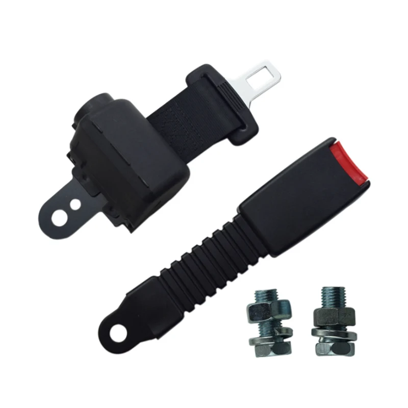 Em que casos você precisa para manter os cintos de segurança do seu carro?