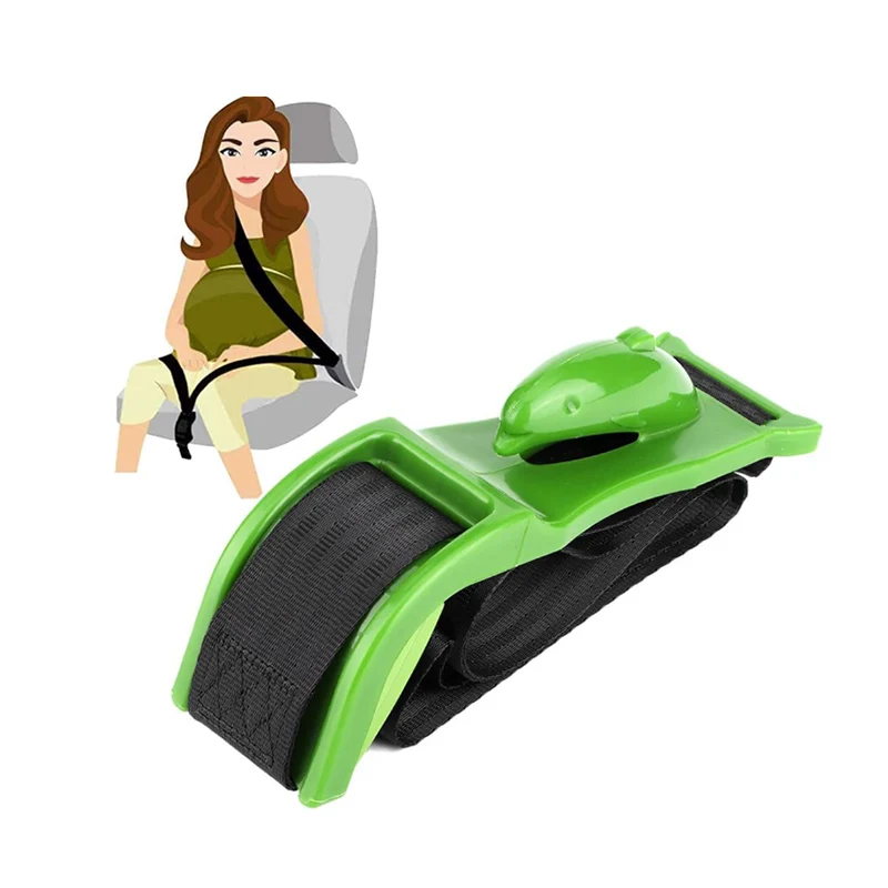 Como usar um cinto de segurança corretamente?