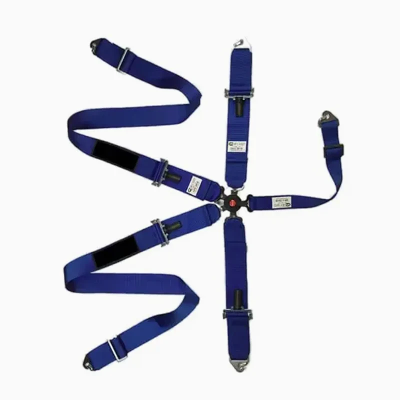 Cintos de banco de ônibus escolares: a última linha de defesa para a segurança das crianças em um carro