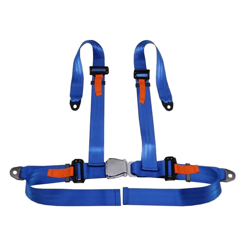 Quais são as chances de morrer sem um cinto de segurança