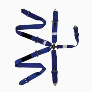 Qual é o papel definidor dos cintos de segurança automotivos na era da direção autônoma?