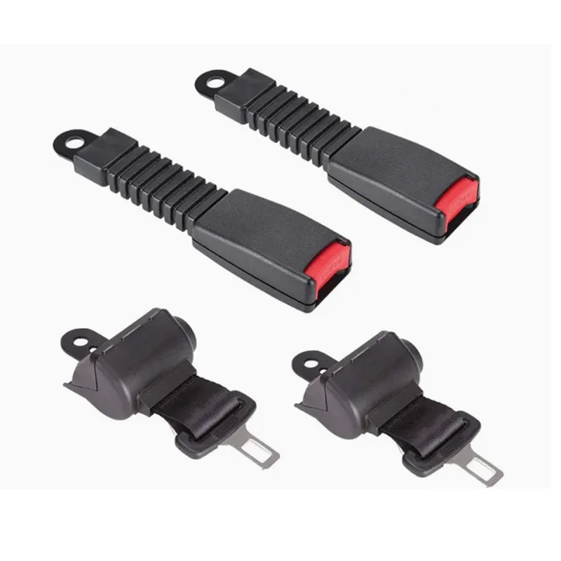 Por que os cintos de segurança dos carrinhos de golfe são importantes para a segurança e o conforto?