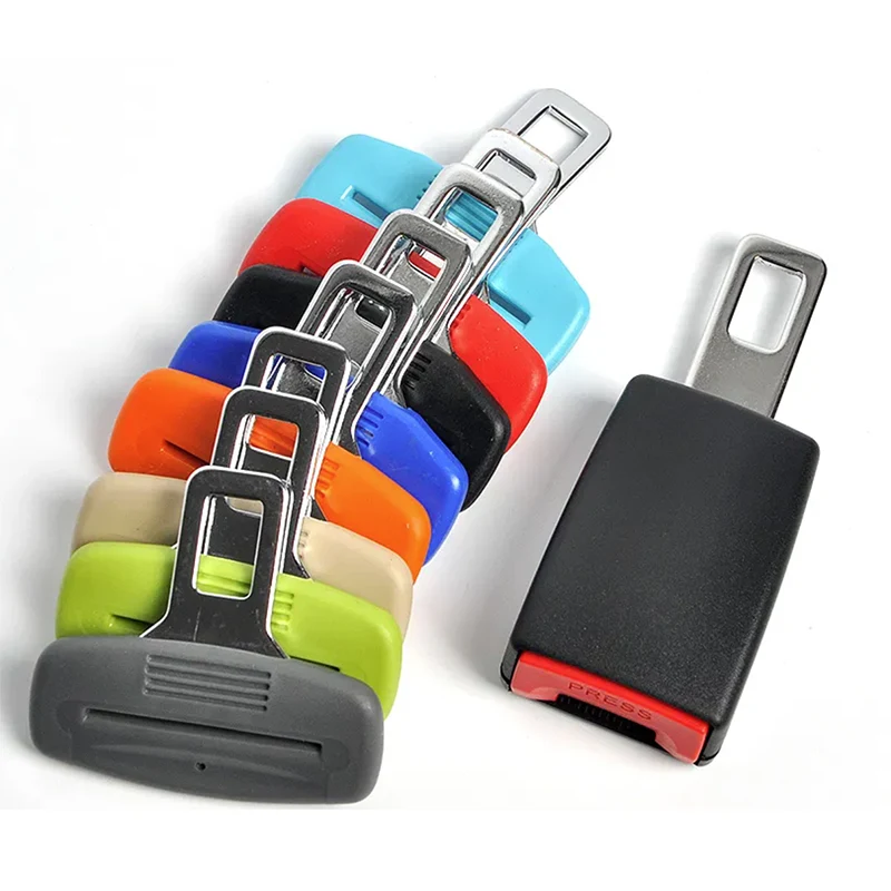 Peças do cinto de segurança: quais componentes são essenciais para sua segurança?