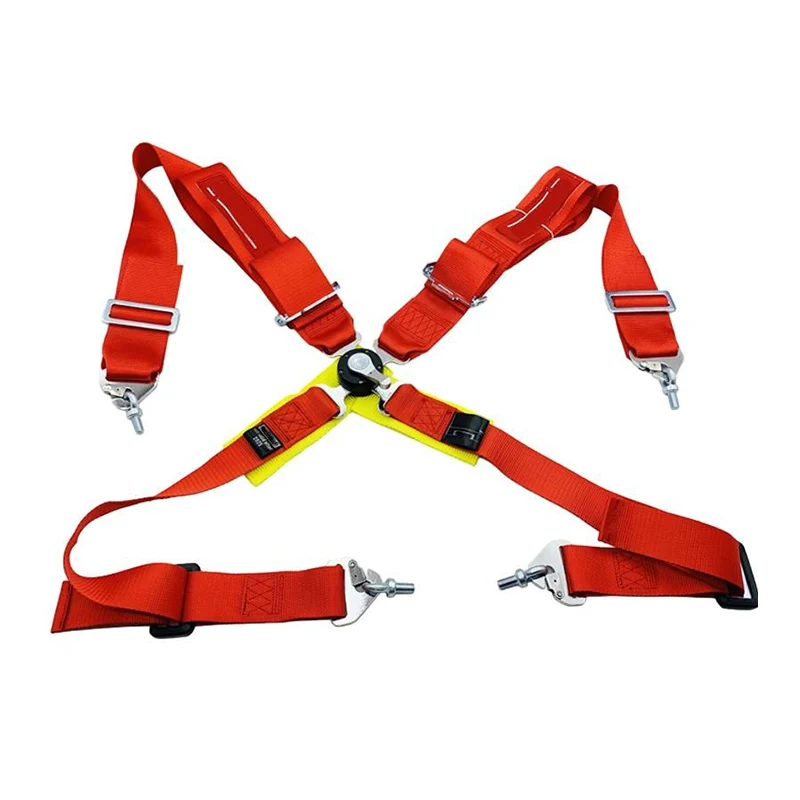 Por que os cintos de segurança clássicos ainda são essenciais nos veículos modernos?