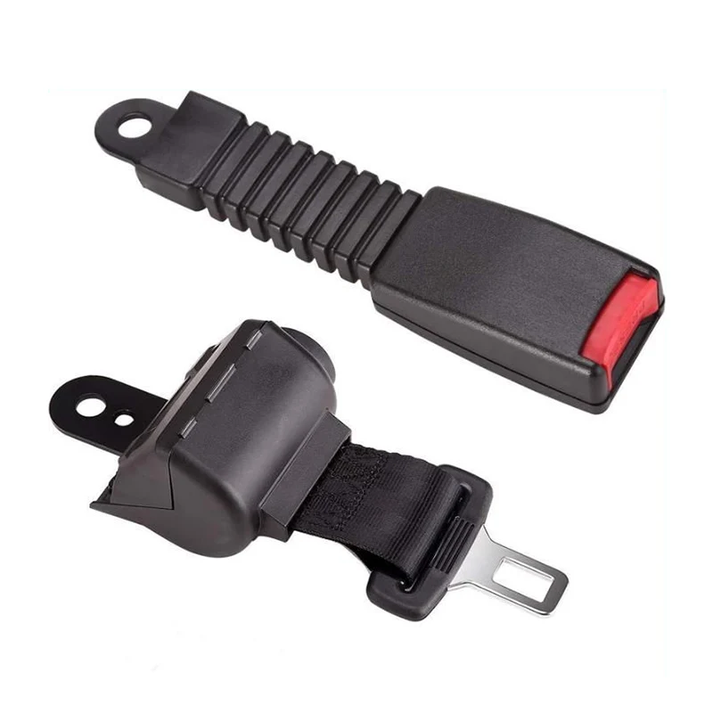 Cinto de segurança automático de dois pontos