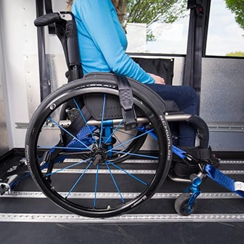 Wheelchair Seat Belt Wheelchair Seat Belt