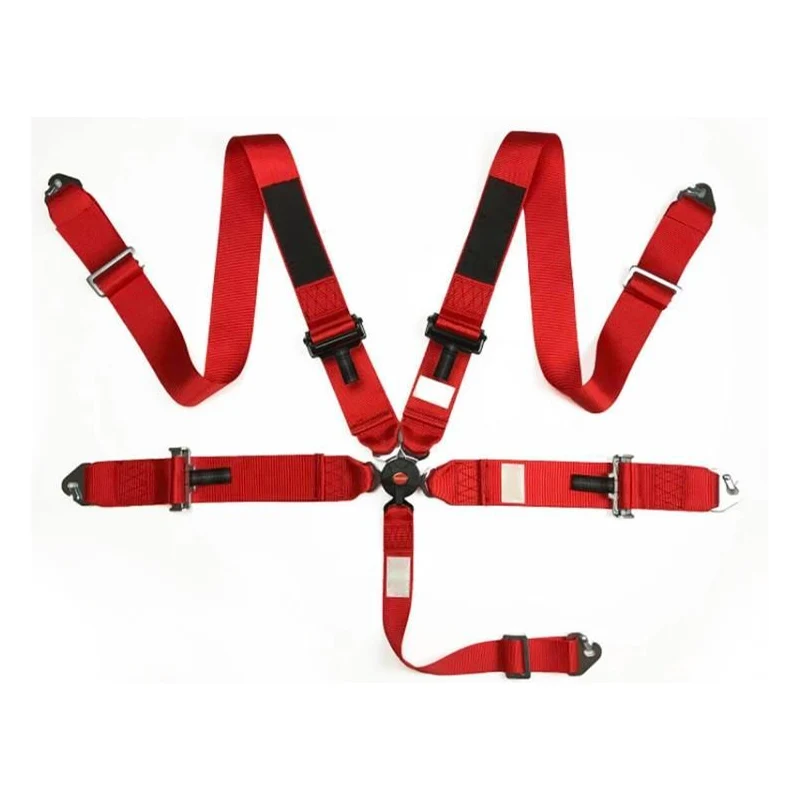 Racing Harness