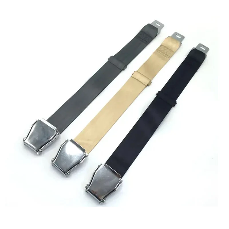 Extensor de cinto de segurança